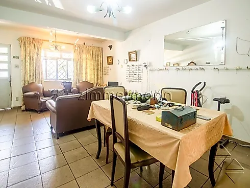 Casa 3 Quartos com 120m² - Perdizes - Casa em Perdizes, São Paulo - Foto 3