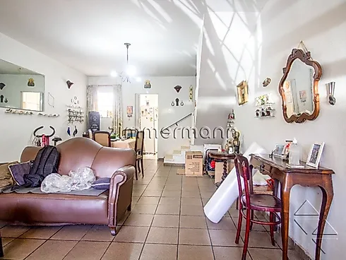 Casa 3 Quartos com 120m² - Perdizes - Casa em Perdizes, São Paulo - Foto 4