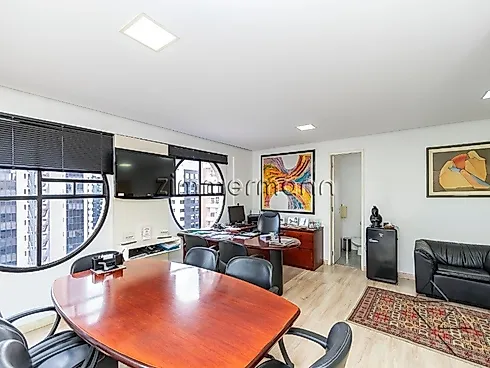 Escritório/Sala Comercial - 350m², Itaim Bibi - Escritório/sala em Itaim Bibi, São Paulo - Foto 3