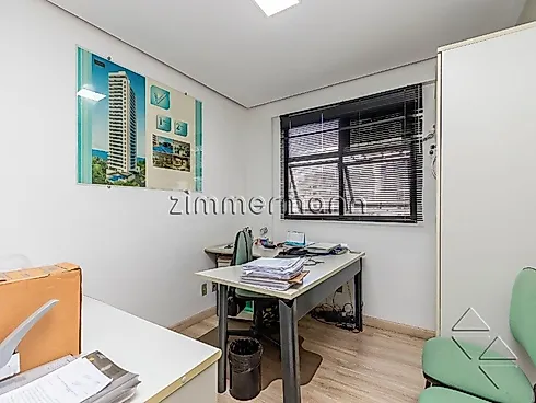 Escritório/Sala Comercial - 350m², Itaim Bibi - Escritório/sala em Itaim Bibi, São Paulo - Foto 5
