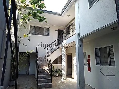 Escritório/Sala Comercial - 453m², Vila Clementino - Escritório/sala em Vila Clementino, São Paulo - Foto 1