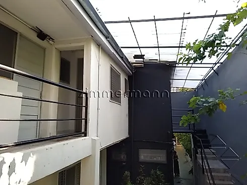 Escritório/Sala Comercial - 453m², Vila Clementino - Escritório/sala em Vila Clementino, São Paulo - Foto 3