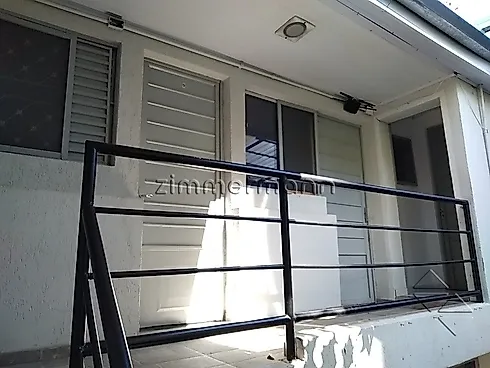 Escritório/Sala Comercial - 453m², Vila Clementino - Escritório/sala em Vila Clementino, São Paulo - Foto 4