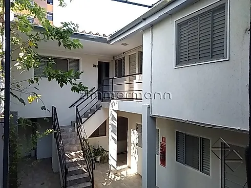 Escritório/Sala Comercial - 453m², Vila Clementino - Escritório/sala em Vila Clementino, São Paulo - Foto 5