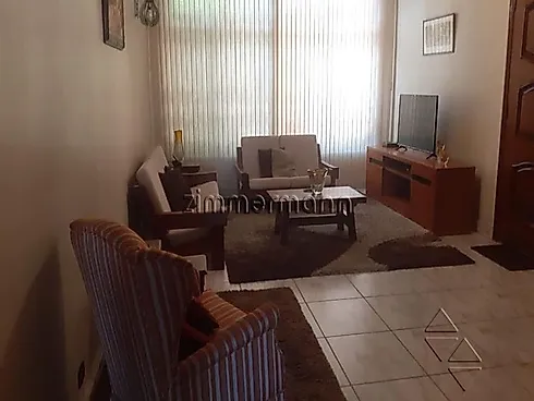 Casa 3 Quartos com 240m² - Santana - Casa em Santana, São Paulo - Foto 1