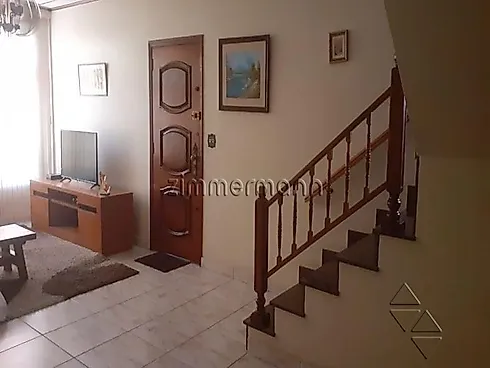 Casa 3 Quartos com 240m² - Santana - Casa em Santana, São Paulo - Foto 3