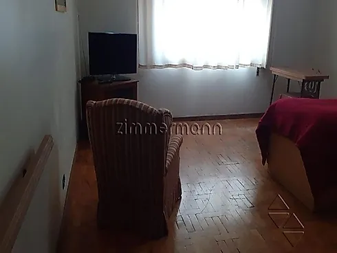 Casa 3 Quartos com 240m² - Santana - Casa em Santana, São Paulo - Foto 5