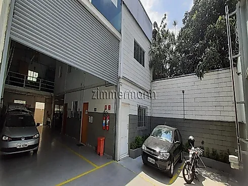 Ipiranga, São Paulo