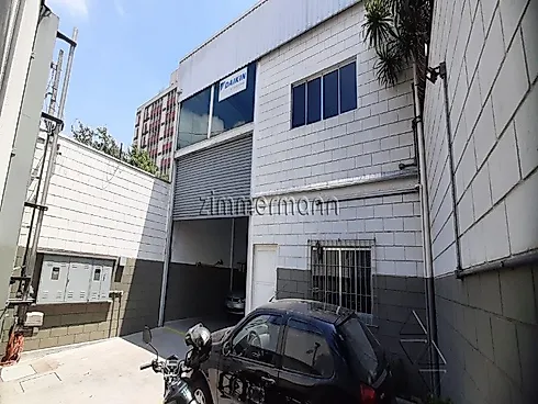 Escritório/Sala Comercial - 258m², Ipiranga - Escritório/sala em Ipiranga, São Paulo - Foto 2