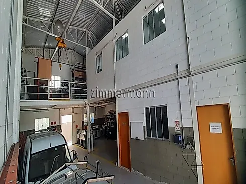 Escritório/Sala Comercial - 258m², Ipiranga - Escritório/sala em Ipiranga, São Paulo - Foto 4