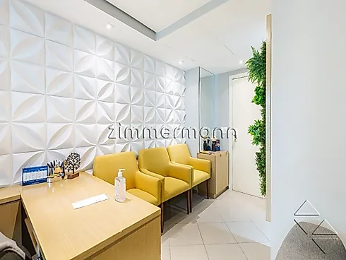 Escritório/Sala Comercial - 47m², Moema - Escritório/sala em Moema, São Paulo - Foto 2