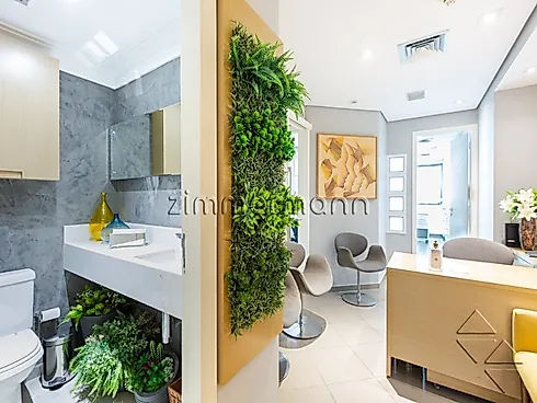 Escritório/Sala Comercial - 47m², Moema - Escritório/sala em Moema, São Paulo - Foto 3