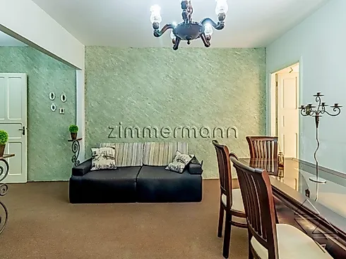 Casa 3 Quartos com 220m² - Pompeia - Casa em Pompeia, São Paulo - Foto 3