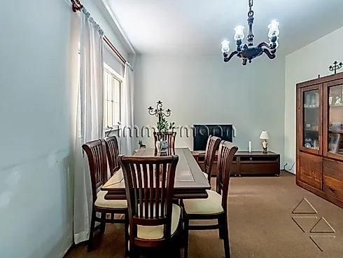 Casa 3 Quartos com 220m² - Pompeia - Casa em Pompeia, São Paulo - Foto 4