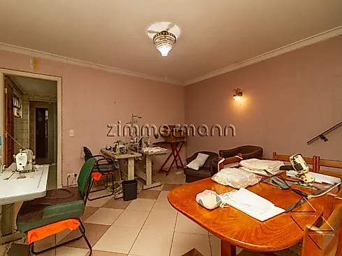 Casa 3 Quartos com 1 Suíte e 136m² - Perdizes - Casa em Perdizes, São Paulo - Foto 3