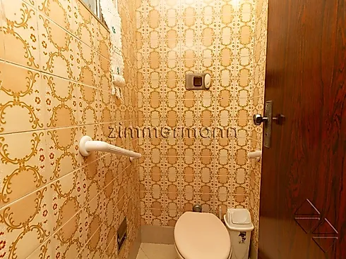 Casa 3 Quartos com 1 Suíte e 136m² - Perdizes - Casa em Perdizes, São Paulo - Foto 4