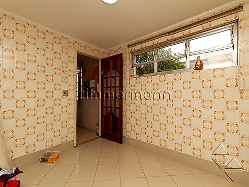 Casa 3 Quartos com 1 Suíte e 136m² - Perdizes - Casa em Perdizes, São Paulo - Foto 5