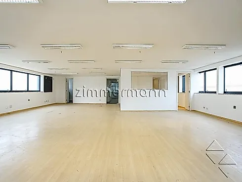 Escritório/Sala Comercial - 65m², Santa Cecilia - Escritório/sala em Santa Cecilia, São Paulo - Foto 2