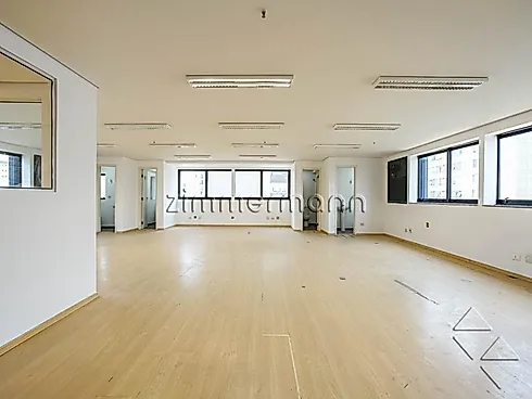 Escritório/Sala Comercial - 65m², Santa Cecilia - Escritório/sala em Santa Cecilia, São Paulo - Foto 3