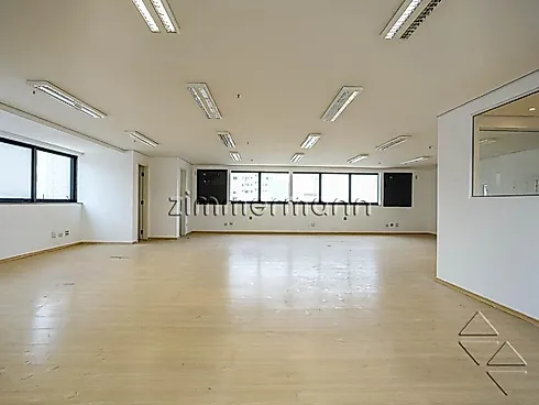 Escritório/Sala Comercial - 65m², Santa Cecilia - Escritório/sala em Santa Cecilia, São Paulo - Foto 4