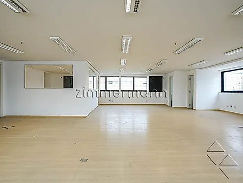 Escritório/Sala Comercial - 65m², Santa Cecilia - Escritório/sala em Santa Cecilia, São Paulo - Foto 5