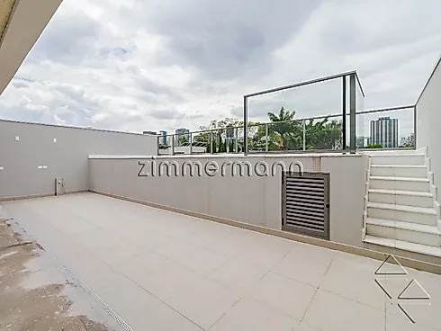 Casa 4 Quartos com 4 Suítes e 600m² - Jardim Europa - Casa em Jardim Europa, São Paulo - Foto 2