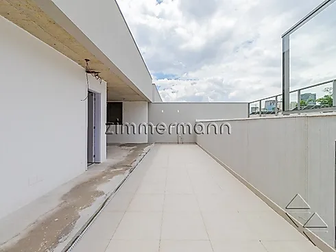 Casa 4 Quartos com 4 Suítes e 600m² - Jardim Europa - Casa em Jardim Europa, São Paulo - Foto 3