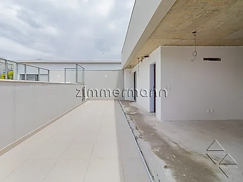 Casa 4 Quartos com 4 Suítes e 600m² - Jardim Europa - Casa em Jardim Europa, São Paulo - Foto 4