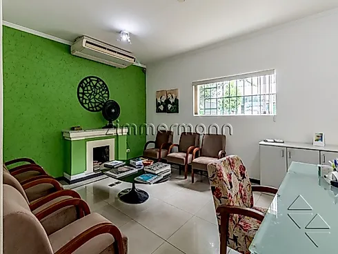 Escritório/Sala Comercial - 287m², Jardim Paulistano - Escritório/sala em Jardim Paulistano, São Paulo - Foto 1