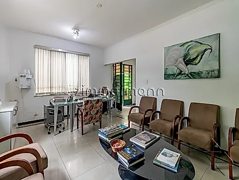 Escritório/Sala Comercial - 287m², Jardim Paulistano - Escritório/sala em Jardim Paulistano, São Paulo - Foto 2