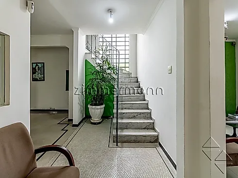 Escritório/Sala Comercial - 287m², Jardim Paulistano - Escritório/sala em Jardim Paulistano, São Paulo - Foto 3