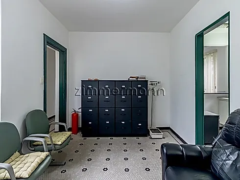 Escritório/Sala Comercial - 287m², Jardim Paulistano - Escritório/sala em Jardim Paulistano, São Paulo - Foto 4