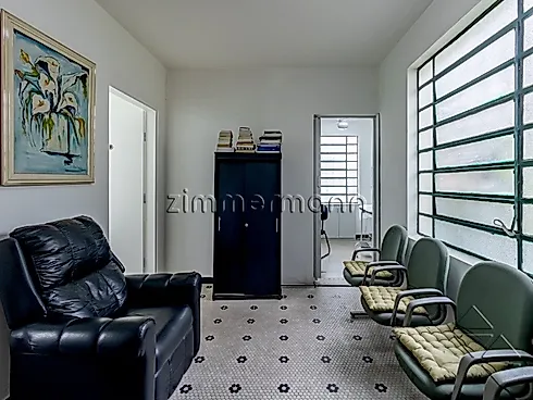 Escritório/Sala Comercial - 287m², Jardim Paulistano - Escritório/sala em Jardim Paulistano, São Paulo - Foto 5