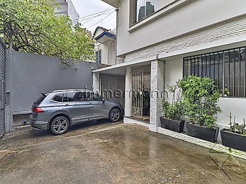 Casa 3 Quartos com 320m² - Vila Nova Conceiçao - Casa em Vila Nova Conceiçao, São Paulo - Foto 1