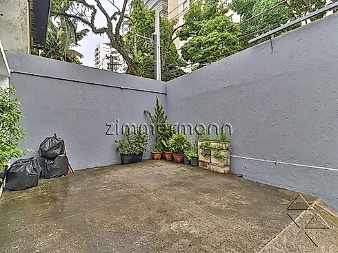 Casa 3 Quartos com 320m² - Vila Nova Conceiçao - Casa em Vila Nova Conceiçao, São Paulo - Foto 2