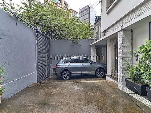 Casa 3 Quartos com 320m² - Vila Nova Conceiçao - Casa em Vila Nova Conceiçao, São Paulo - Foto 3