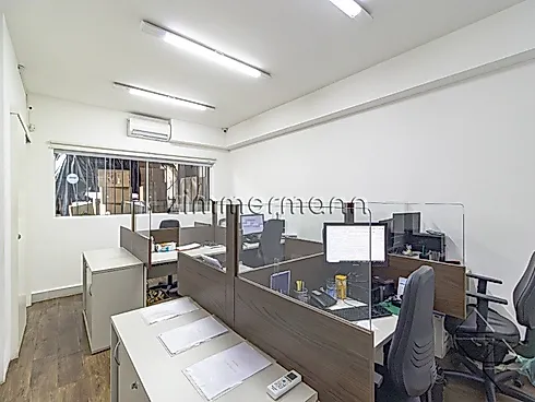 Casa 3 Quartos com 320m² - Vila Nova Conceiçao - Casa em Vila Nova Conceiçao, São Paulo - Foto 5