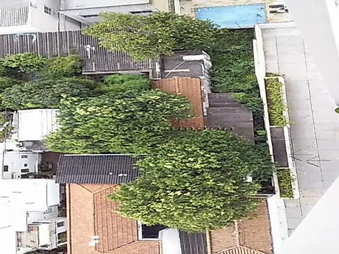 Terreno 199m² - Pompéia - Terreno em Pompéia, São Paulo - Foto 4