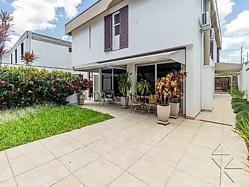 Casa 5 Quartos com 1 Suíte e 316m² - Vila Madalena - Casa em Vila Madalena, São Paulo - Foto 1