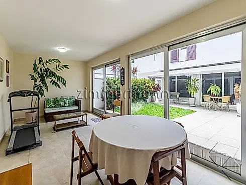 Casa 5 Quartos com 1 Suíte e 316m² - Vila Madalena - Casa em Vila Madalena, São Paulo - Foto 4