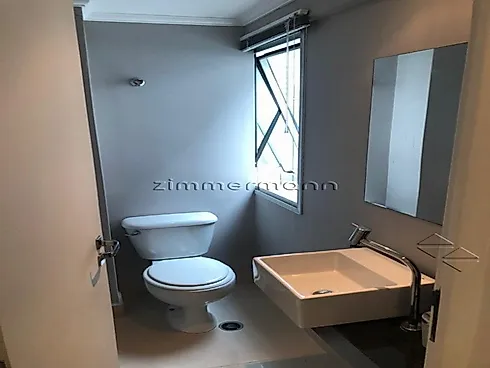 Escritório/Sala Comercial - 98m², Higienopolis - Escritório/sala em Higienopolis, São Paulo - Foto 3