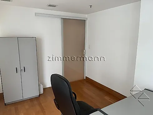 Escritório/Sala Comercial - 98m², Higienopolis - Escritório/sala em Higienopolis, São Paulo - Foto 4