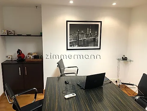Escritório/Sala Comercial - 98m², Higienopolis - Escritório/sala em Higienopolis, São Paulo - Foto 5