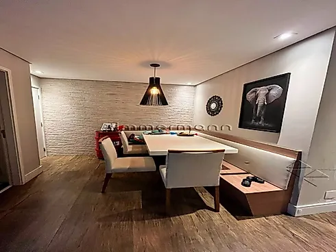 Apartamento 2 Quartos com 1 Suíte e 79m² - Vila Anastacio - Apartamento em Vila Anastacio, São Paulo - Foto 2
