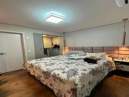 Apartamento 2 Quartos com 1 Suíte e 79m² - Vila Anastacio - Apartamento em Vila Anastacio, São Paulo - Foto 5