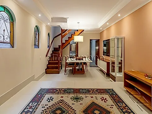 Casa 4 Quartos com 1 Suíte e 219m² - Vila Ipojuca - Casa em Vila Ipojuca, São Paulo - Foto 5