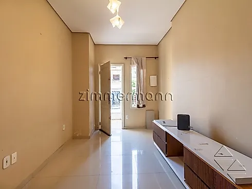 Vila Romana, São Paulo
