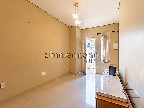 Casa 2 Quartos com 1 Suíte e 92m² - Vila Romana - Casa em Vila Romana, São Paulo - Foto 3