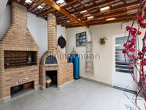 Casa 5 Quartos com 3 Suítes e 293m² - Lapa de Baixo - Casa em Lapa de Baixo, São Paulo - Foto 2