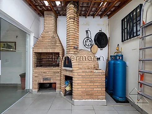 Casa 5 Quartos com 3 Suítes e 293m² - Lapa de Baixo - Casa em Lapa de Baixo, São Paulo - Foto 3